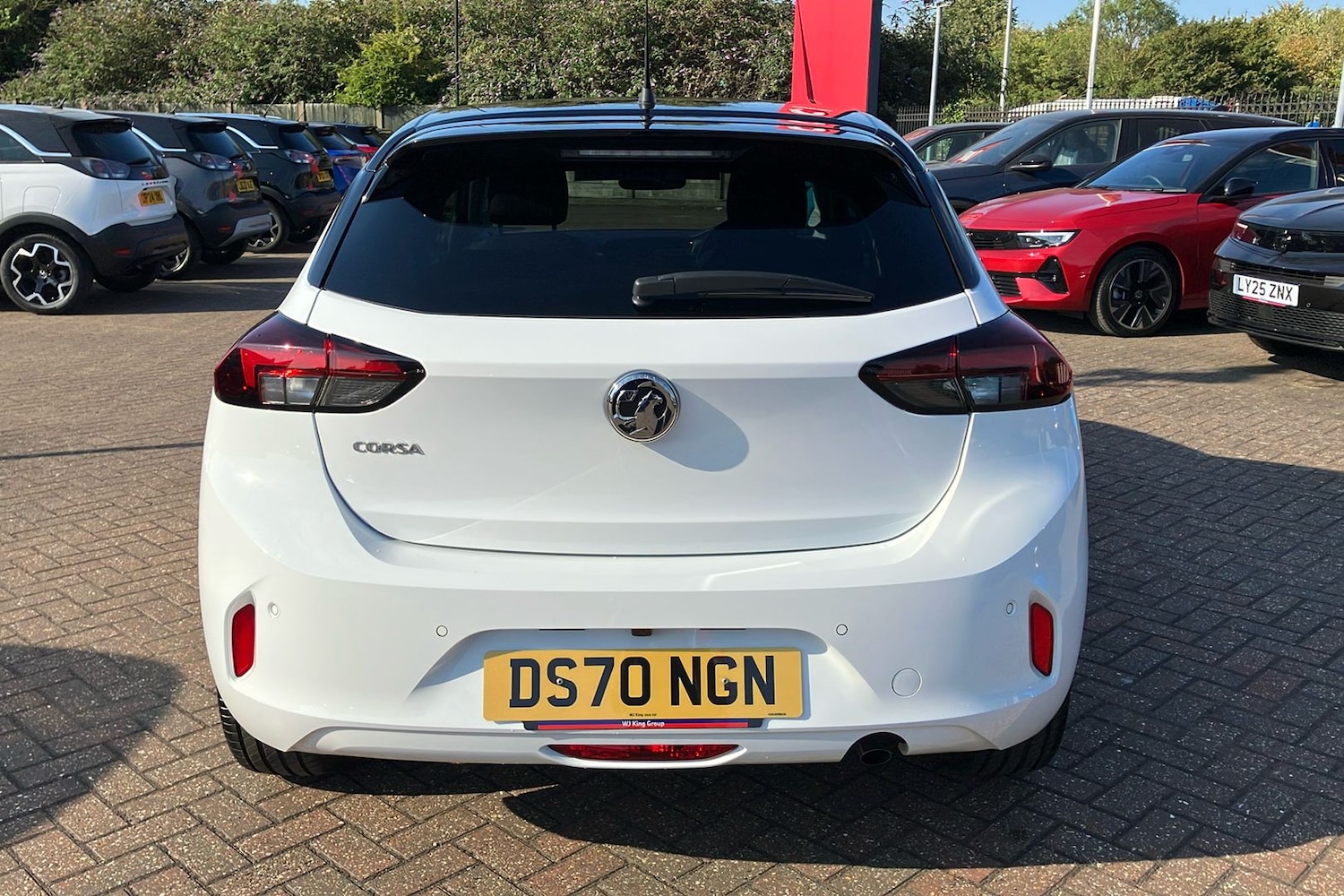Vehicle 47