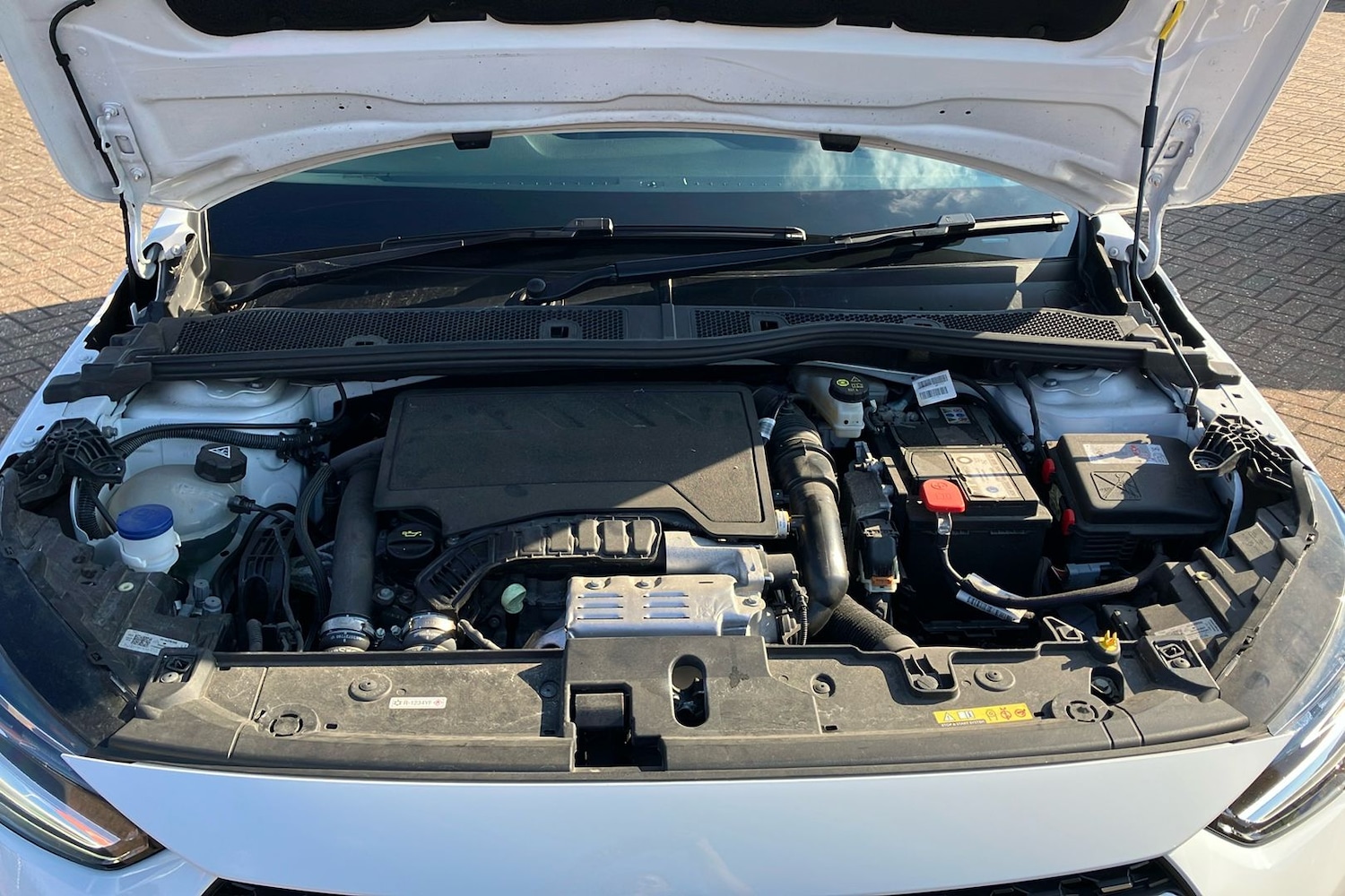 Vehicle 48