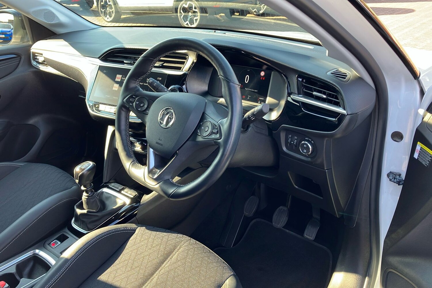 Vehicle 53