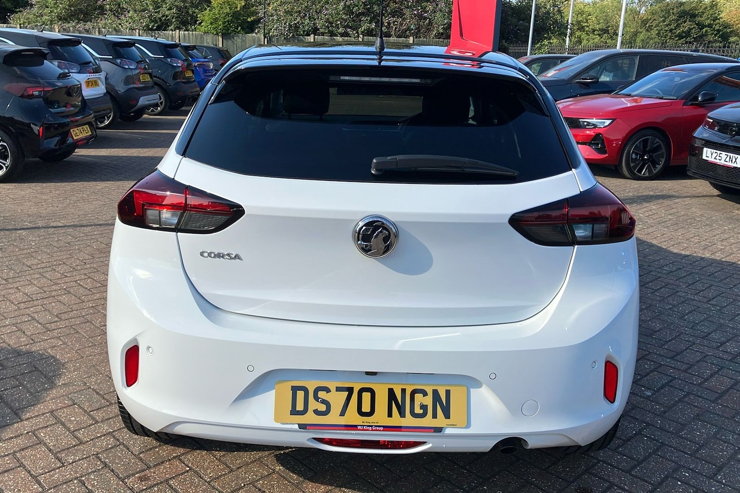 Vehicle 7