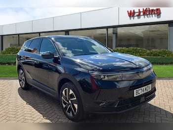 Used Vauxhall Grandland 2025 for sale - 79813745: Photo