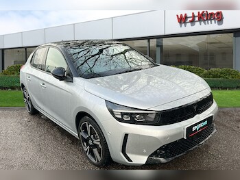 Used Vauxhall Corsa undefined for sale - 77365032: Photo