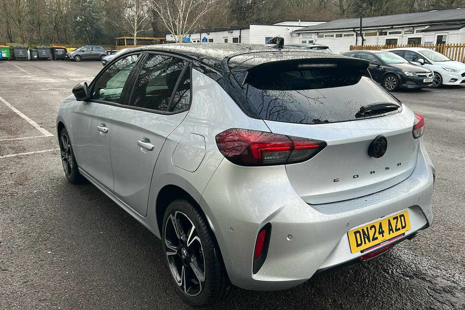 Used Vauxhall Corsa for sale - 77365032: Photo 2