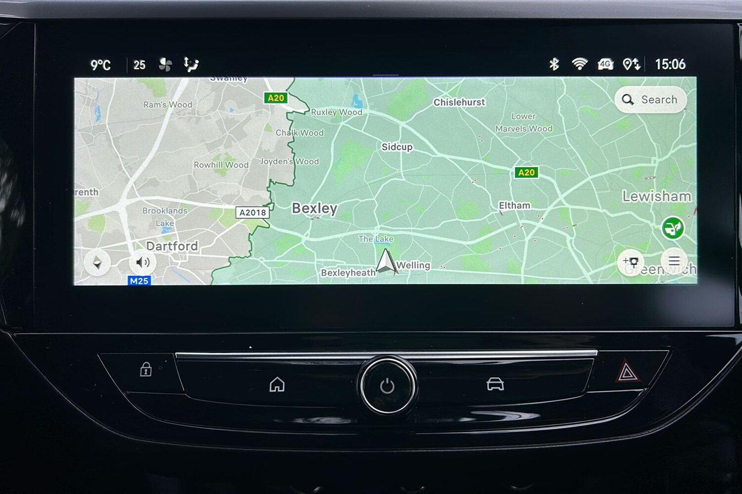 Used Vauxhall Corsa for sale - 77365032: Photo 25