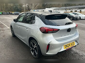 Used Vauxhall Corsa undefined for sale - 77365032: Photo