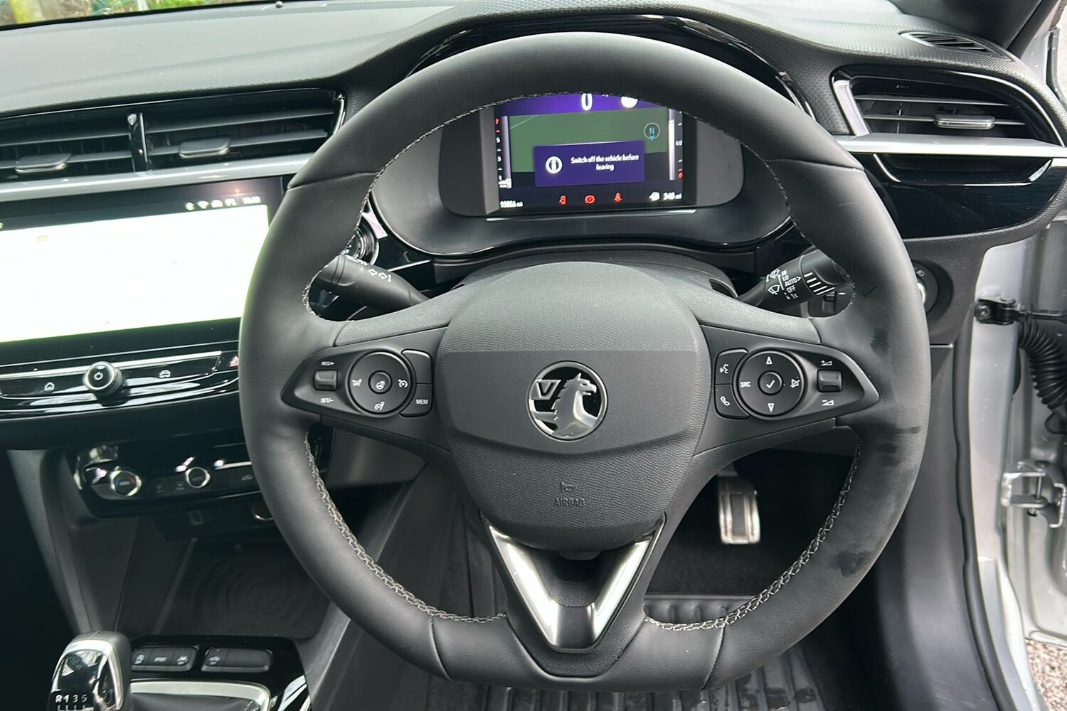 Used Vauxhall Corsa for sale - 77365032: Photo 33