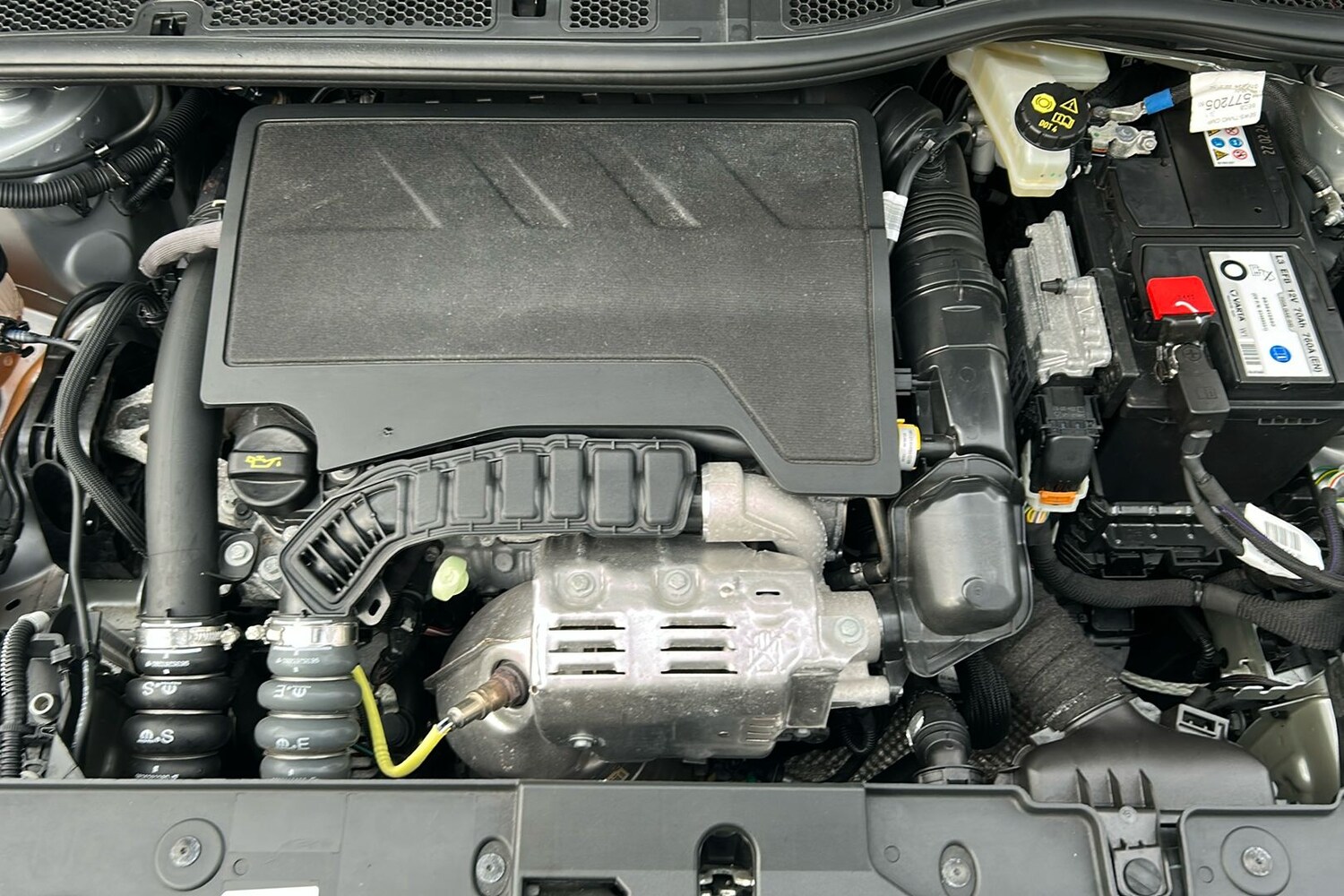 Used Vauxhall Corsa for sale - 77365032: Photo 41