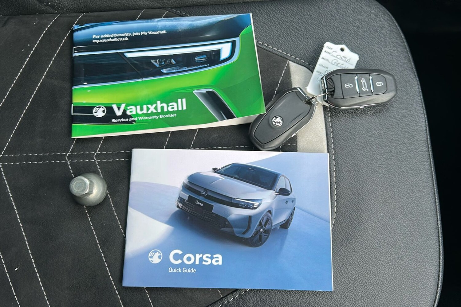 Used Vauxhall Corsa for sale - 77365032: Photo 43