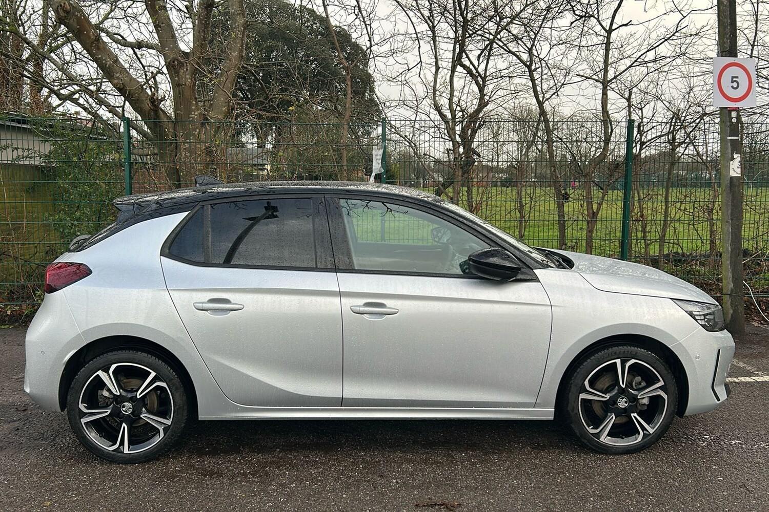 Used Vauxhall Corsa for sale - 77365032: Photo 6