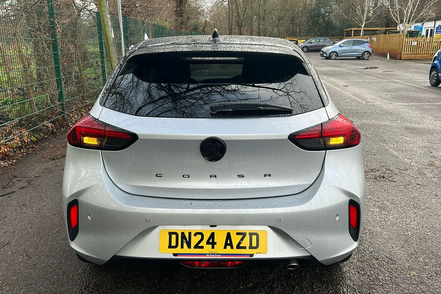 Used Vauxhall Corsa for sale - 77365032: Photo 7