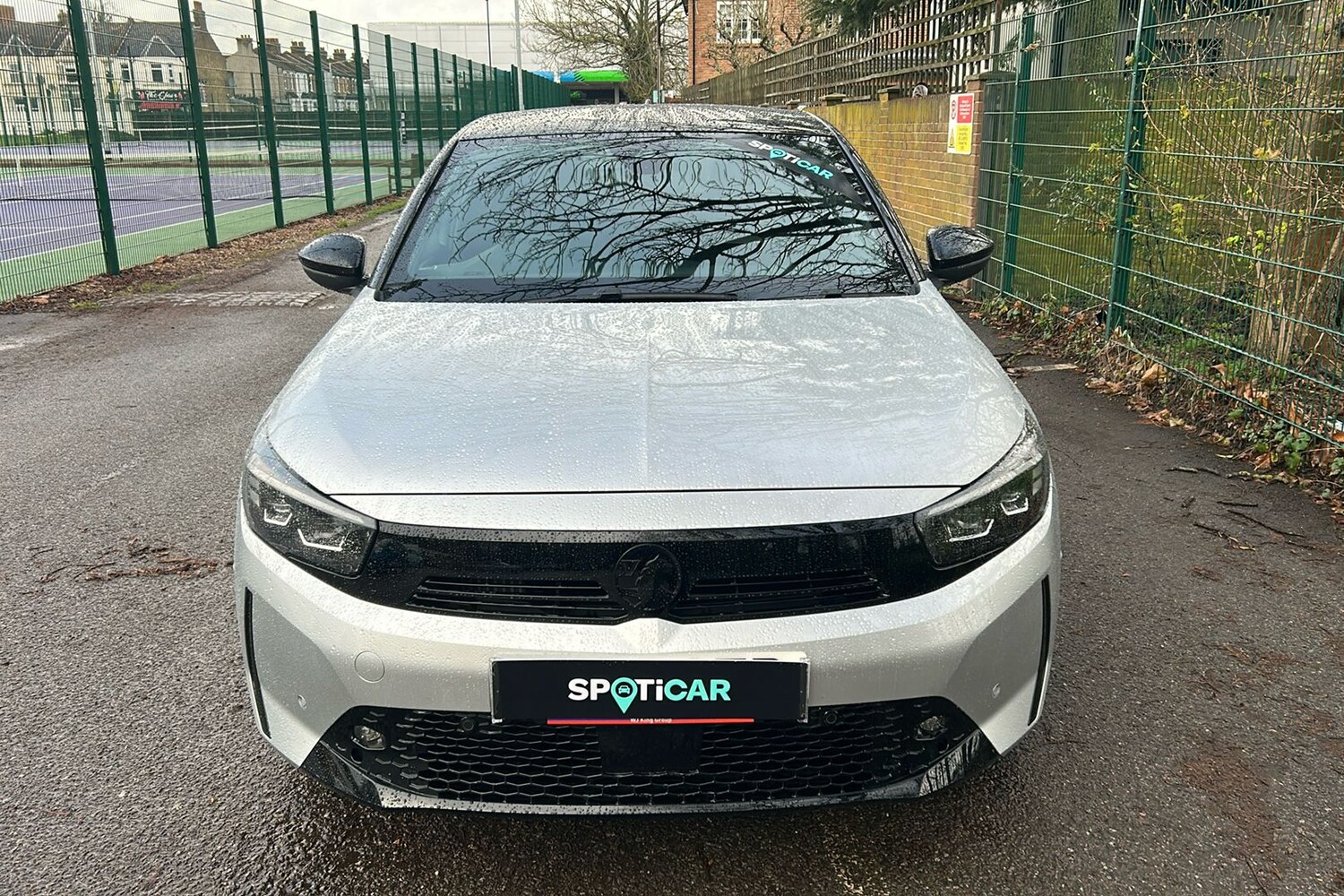 Used Vauxhall Corsa for sale - 77365032: Photo 8