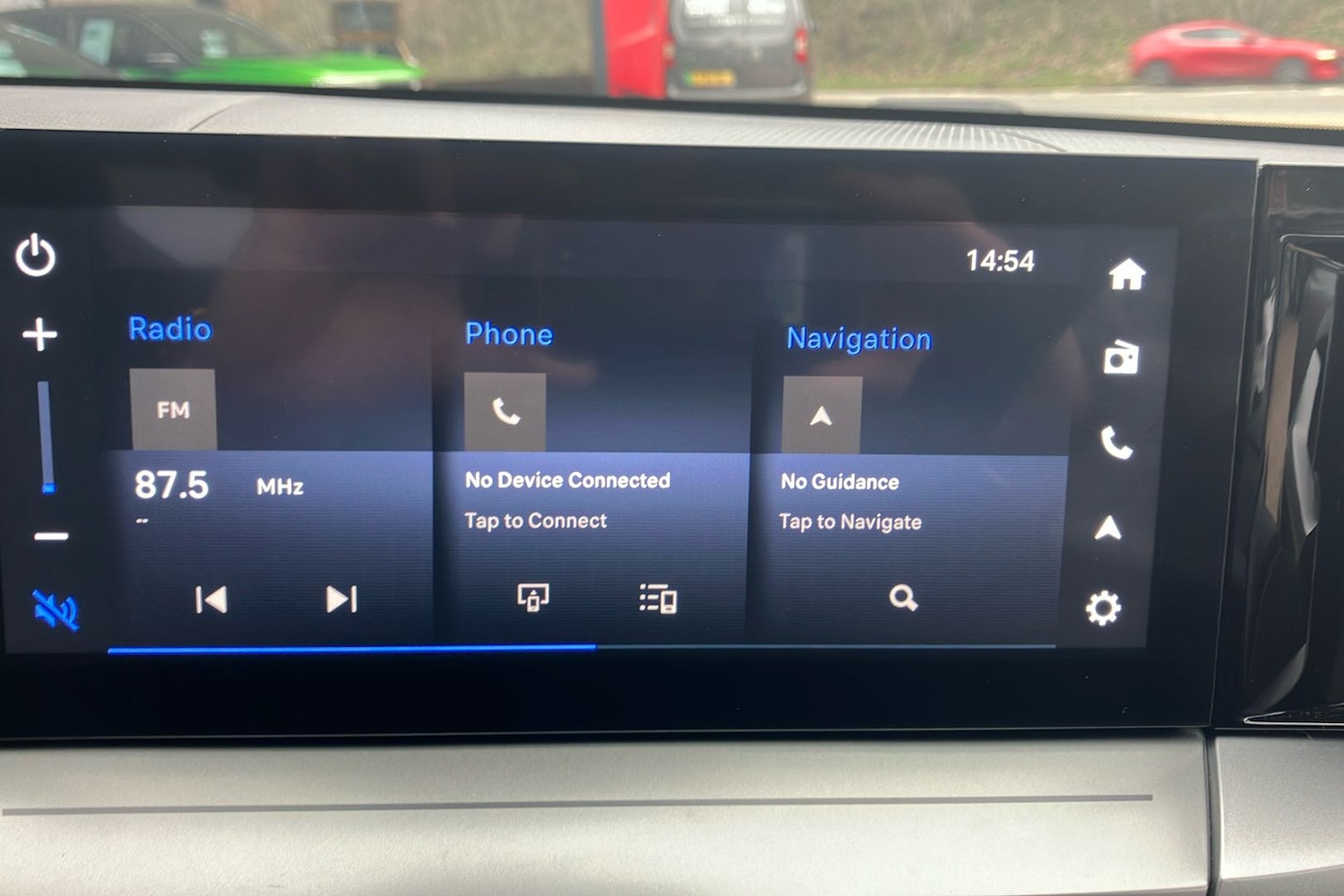 Used Vauxhall Frontera 2025 for sale - 77720985: Photo 14