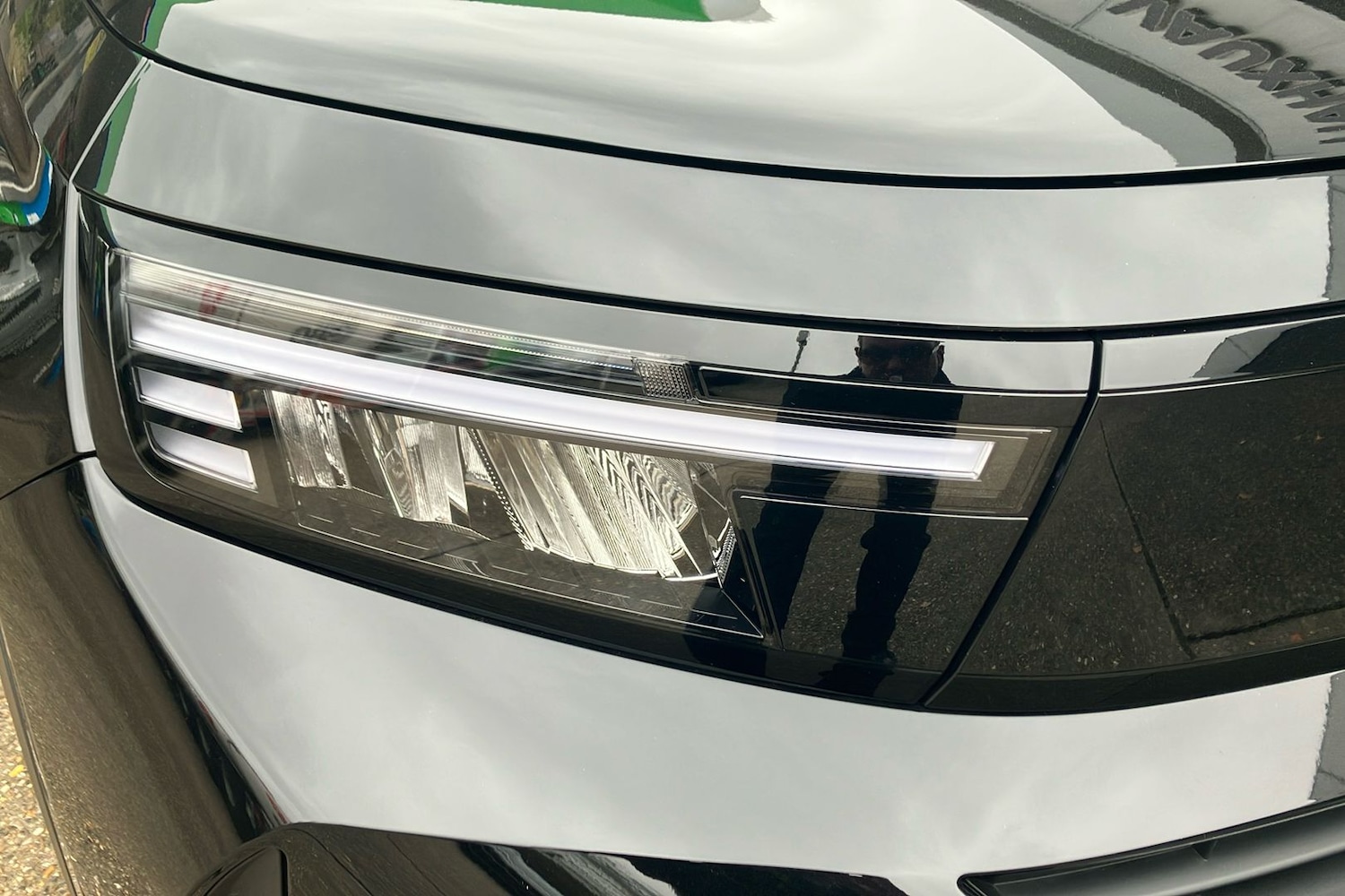 Used Vauxhall Frontera 2025 for sale - 77720985: Photo 22