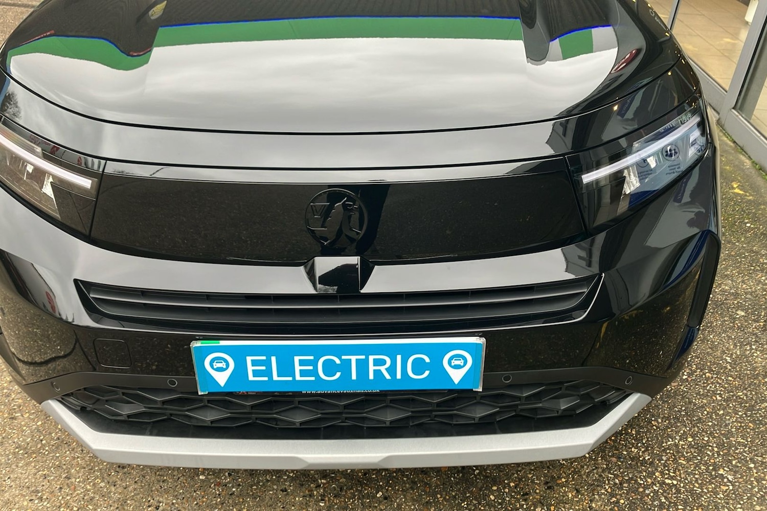 Used Vauxhall Frontera 2025 for sale - 77720985: Photo 23