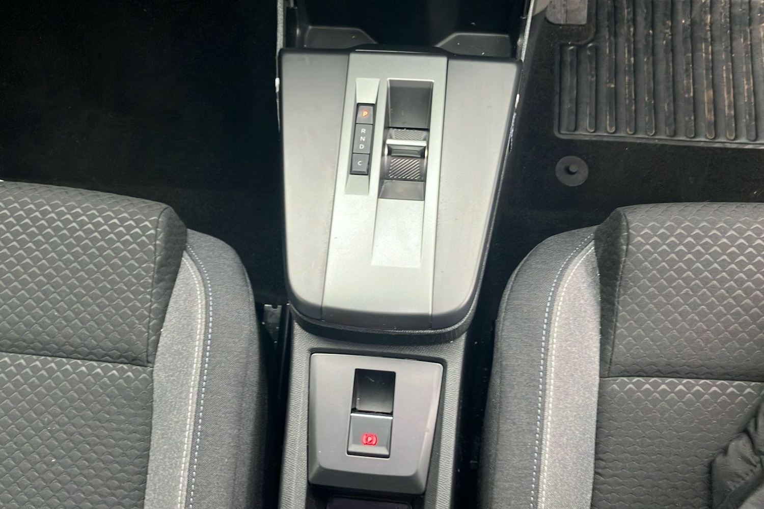 Used Vauxhall Frontera 2025 for sale - 77720985: Photo 26