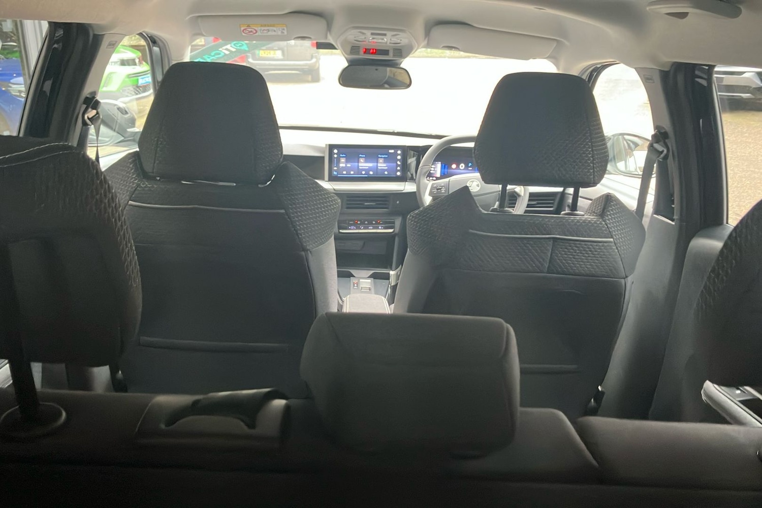 Used Vauxhall Frontera 2025 for sale - 77720985: Photo 27