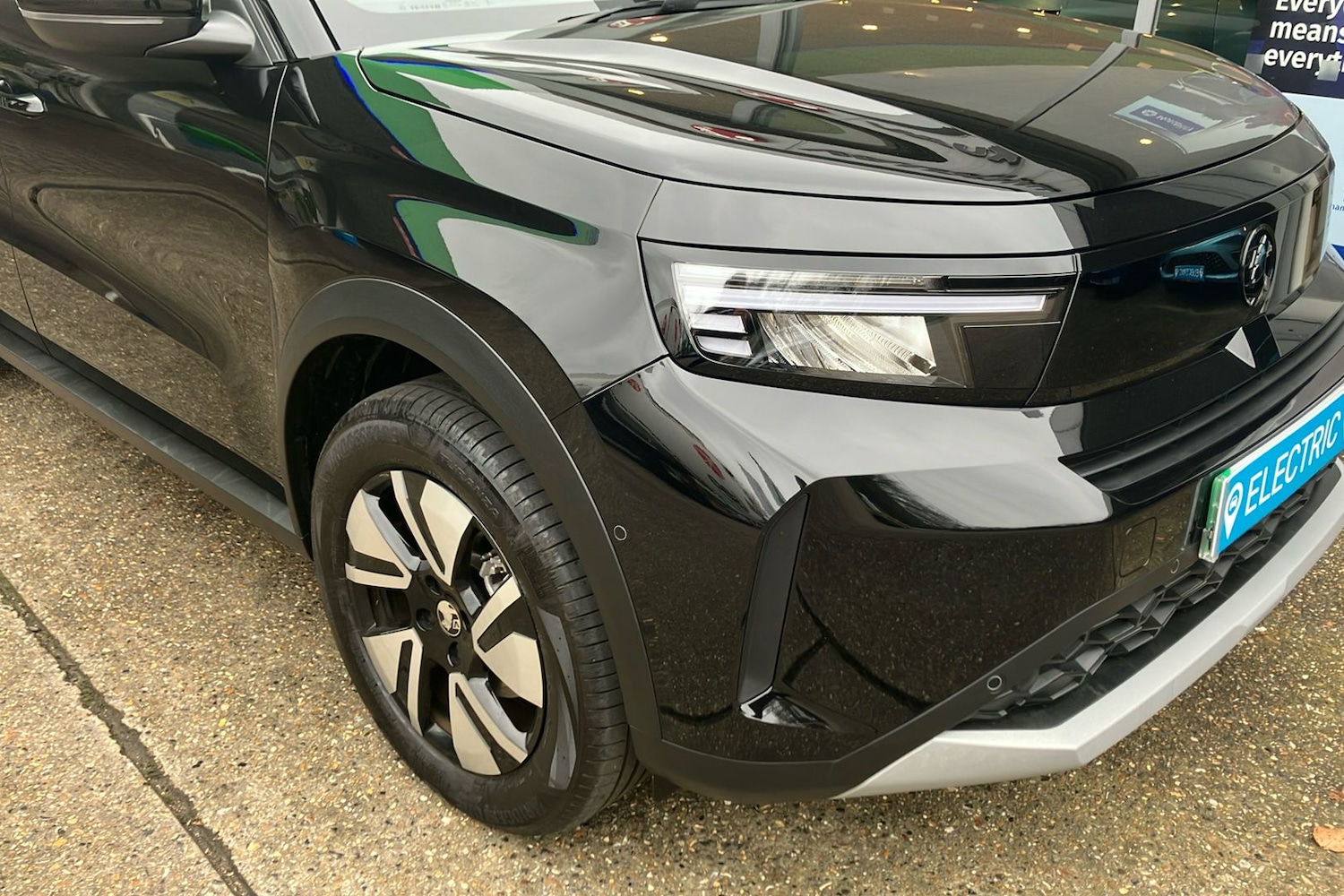 Used Vauxhall Frontera 2025 for sale - 77720985: Photo 29