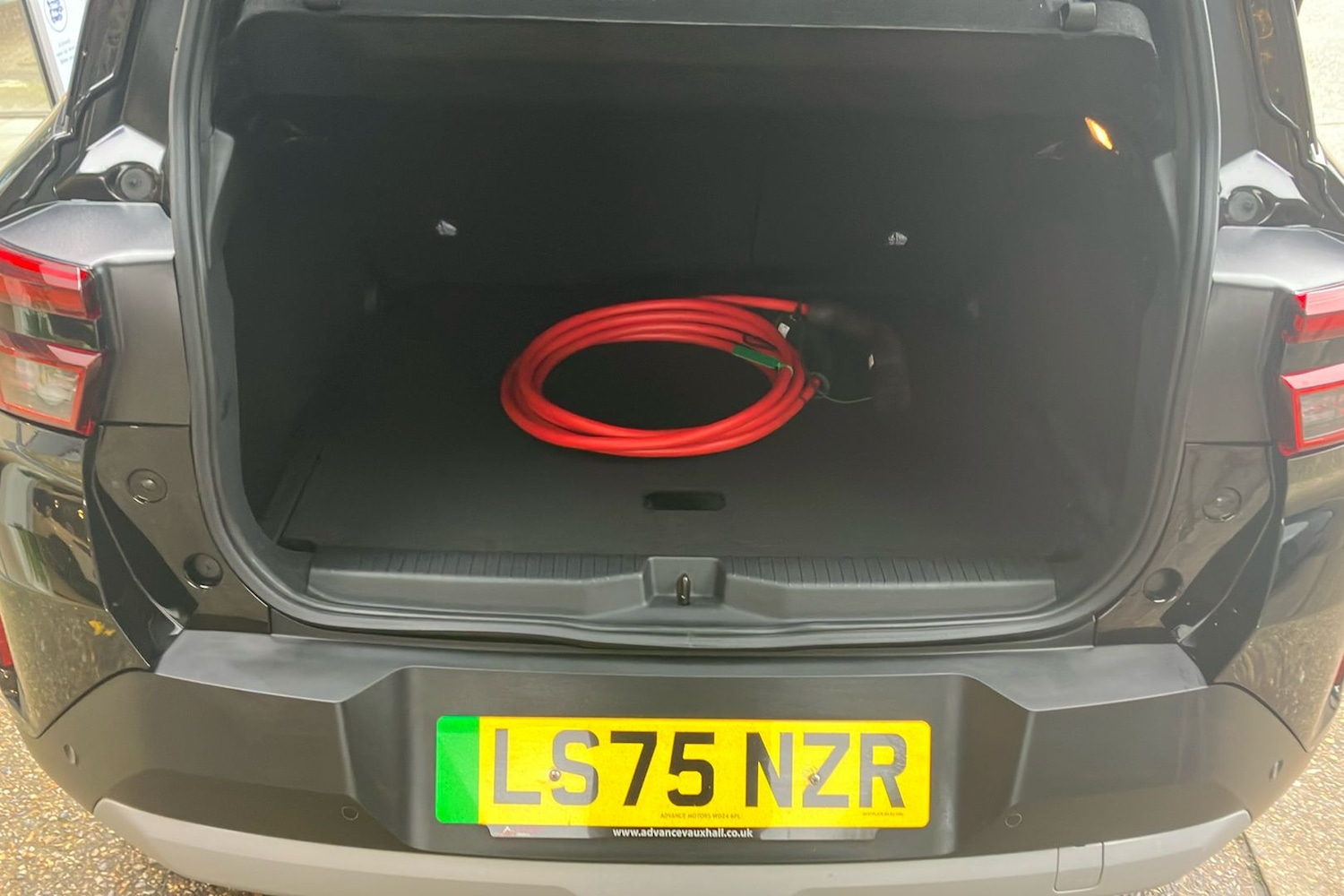 Used Vauxhall Frontera 2025 for sale - 77720985: Photo 35