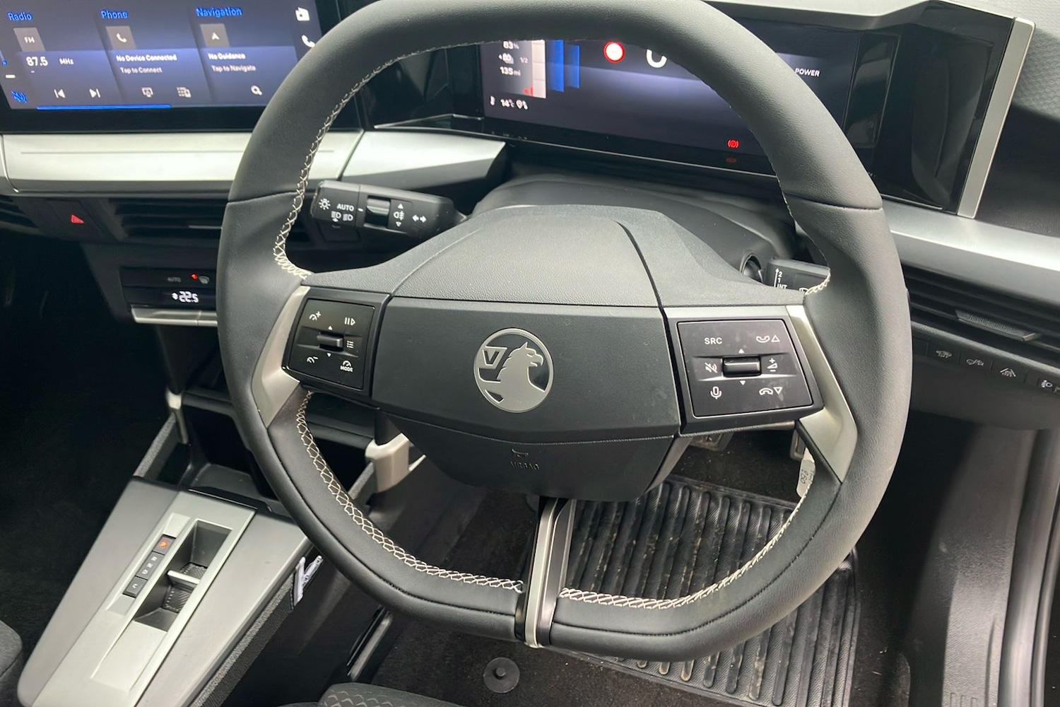 Used Vauxhall Frontera 2025 for sale - 77720985: Photo 37