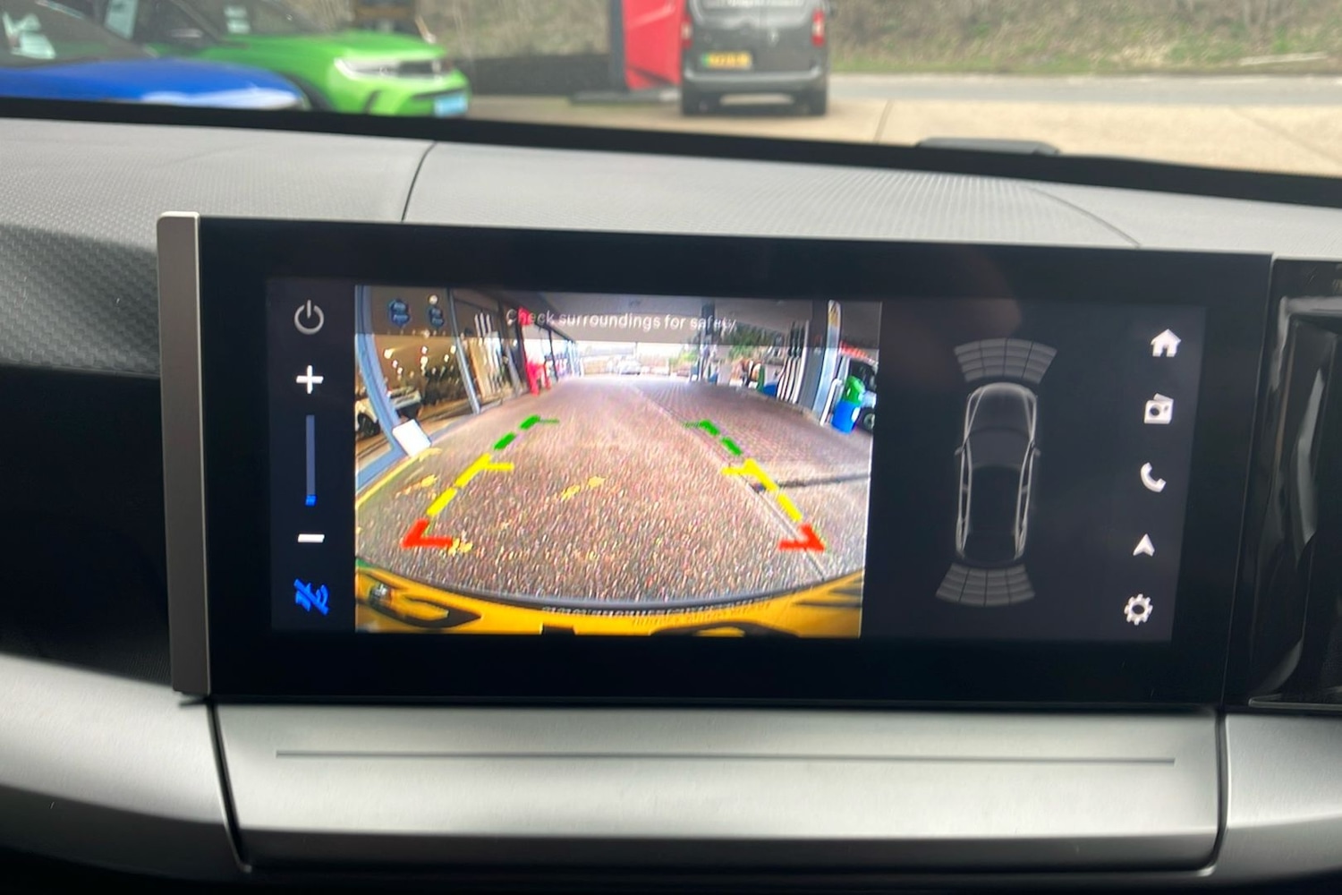 Used Vauxhall Frontera 2025 for sale - 77720985: Photo 39