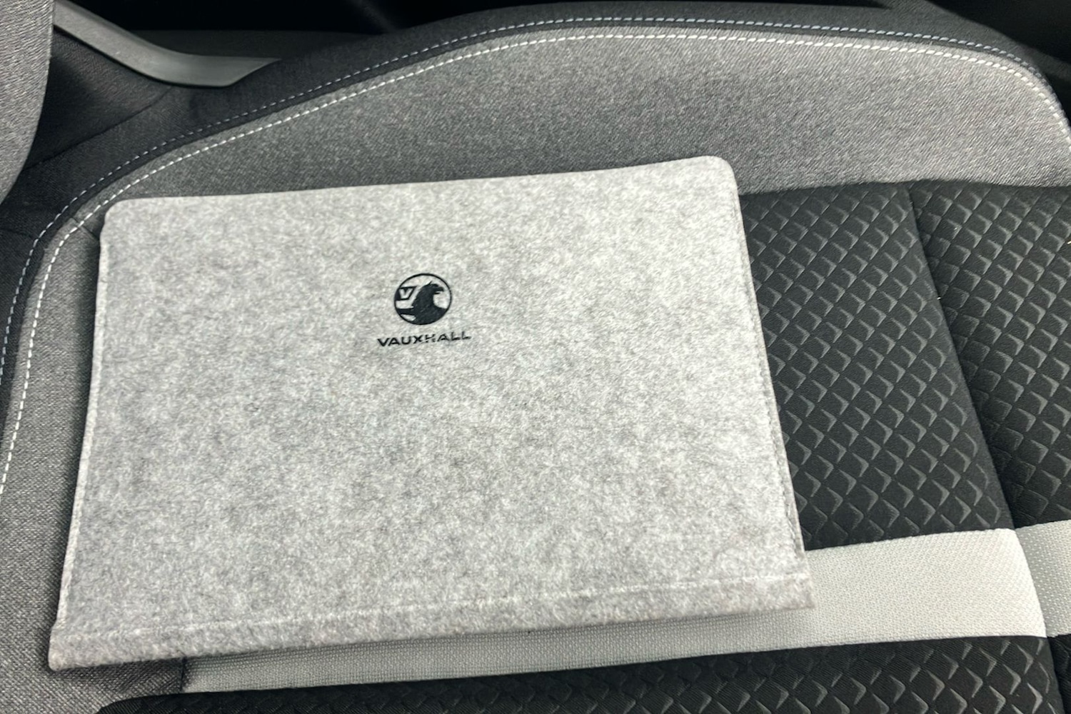 Used Vauxhall Frontera 2025 for sale - 77720985: Photo 42