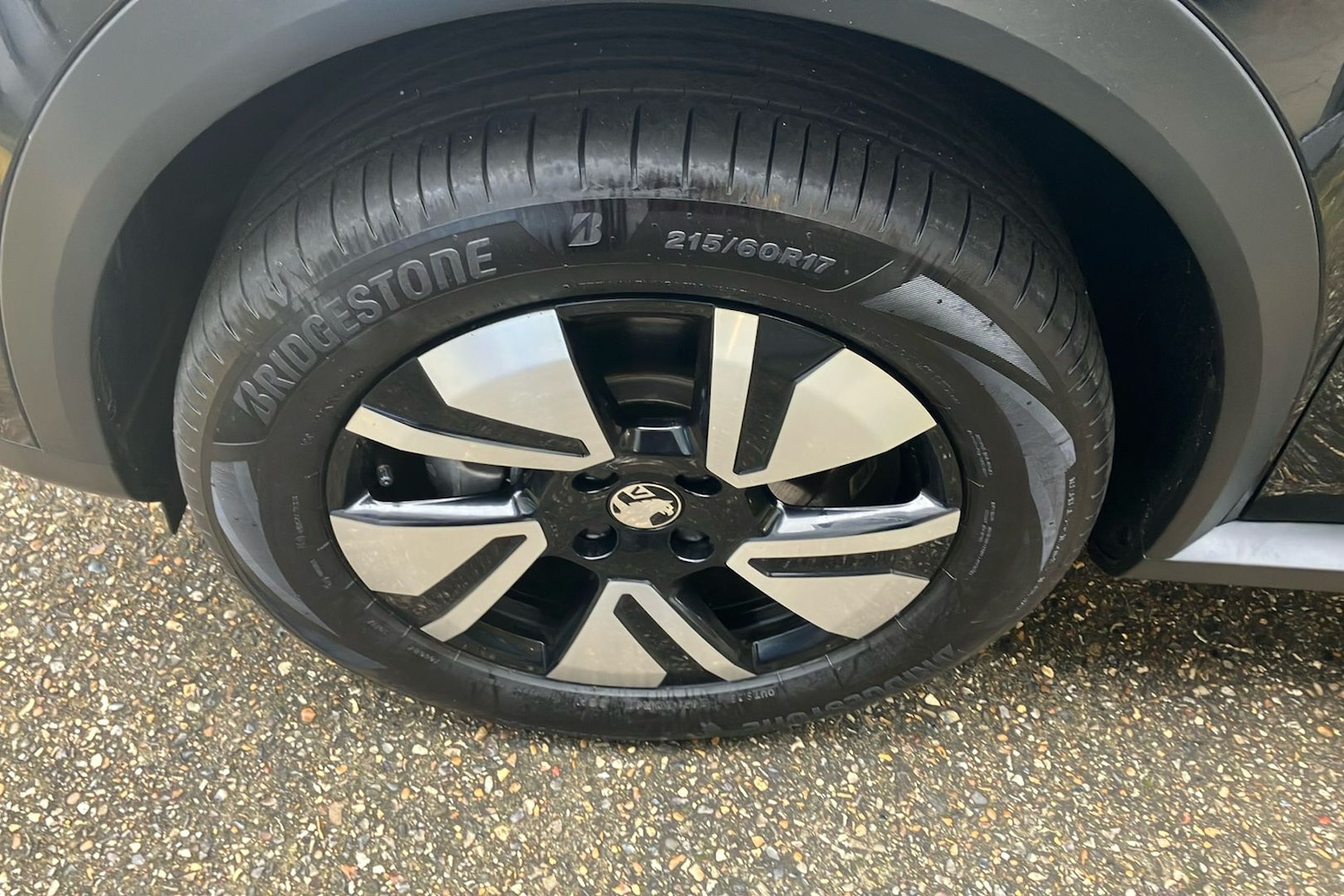 Used Vauxhall Frontera 2025 for sale - 77720985: Photo 48