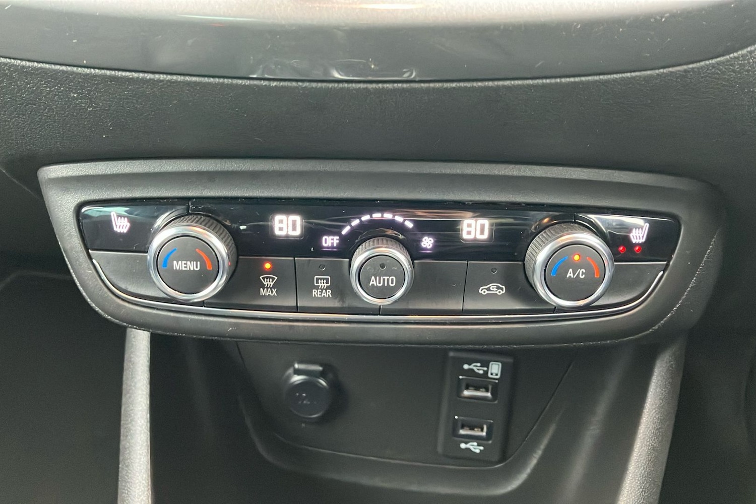 Used Vauxhall Crossland 2022 for sale - 76627684: Photo 15