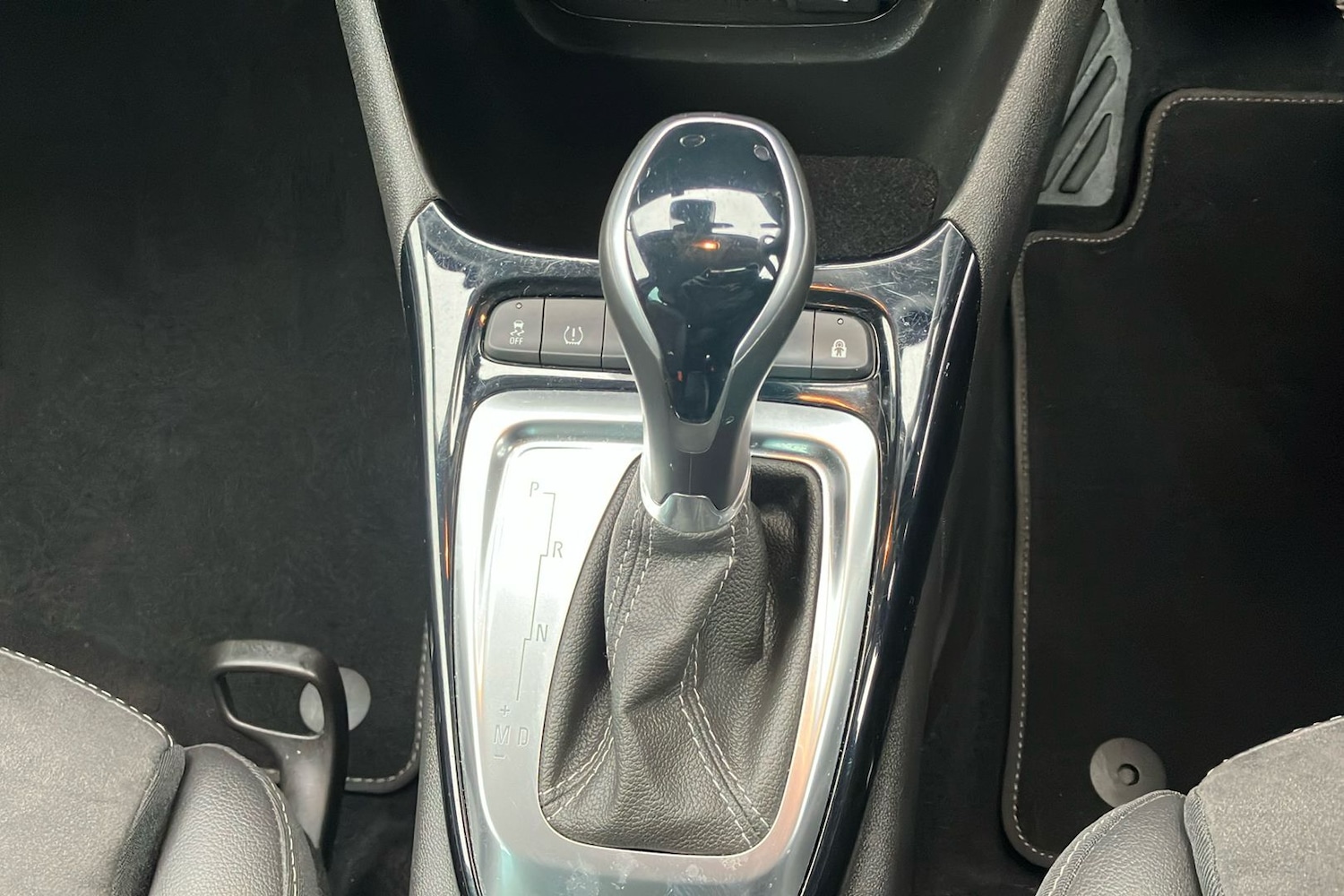 Used Vauxhall Crossland 2022 for sale - 76627684: Photo 17