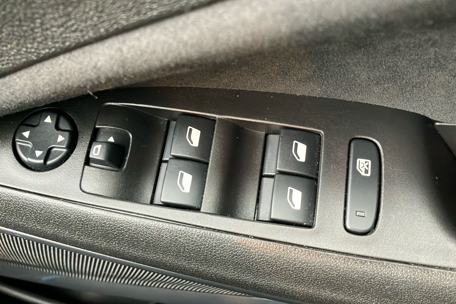 Used Vauxhall Crossland 2022 for sale - 76627684: Photo 18