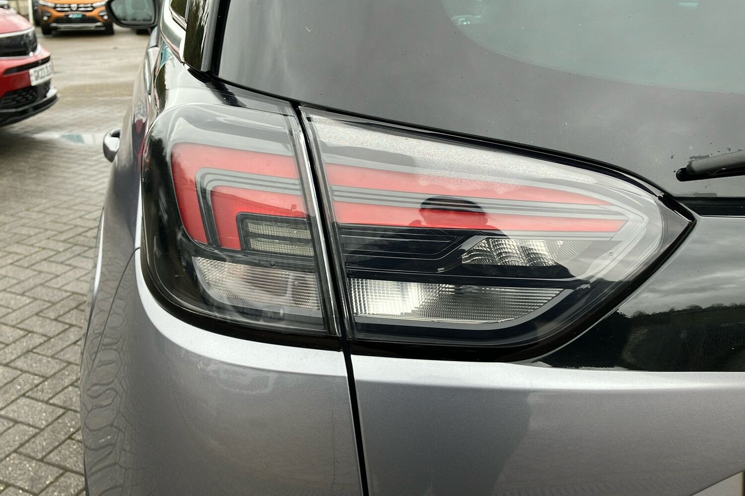 Used Vauxhall Crossland 2022 for sale - 76627684: Photo 28