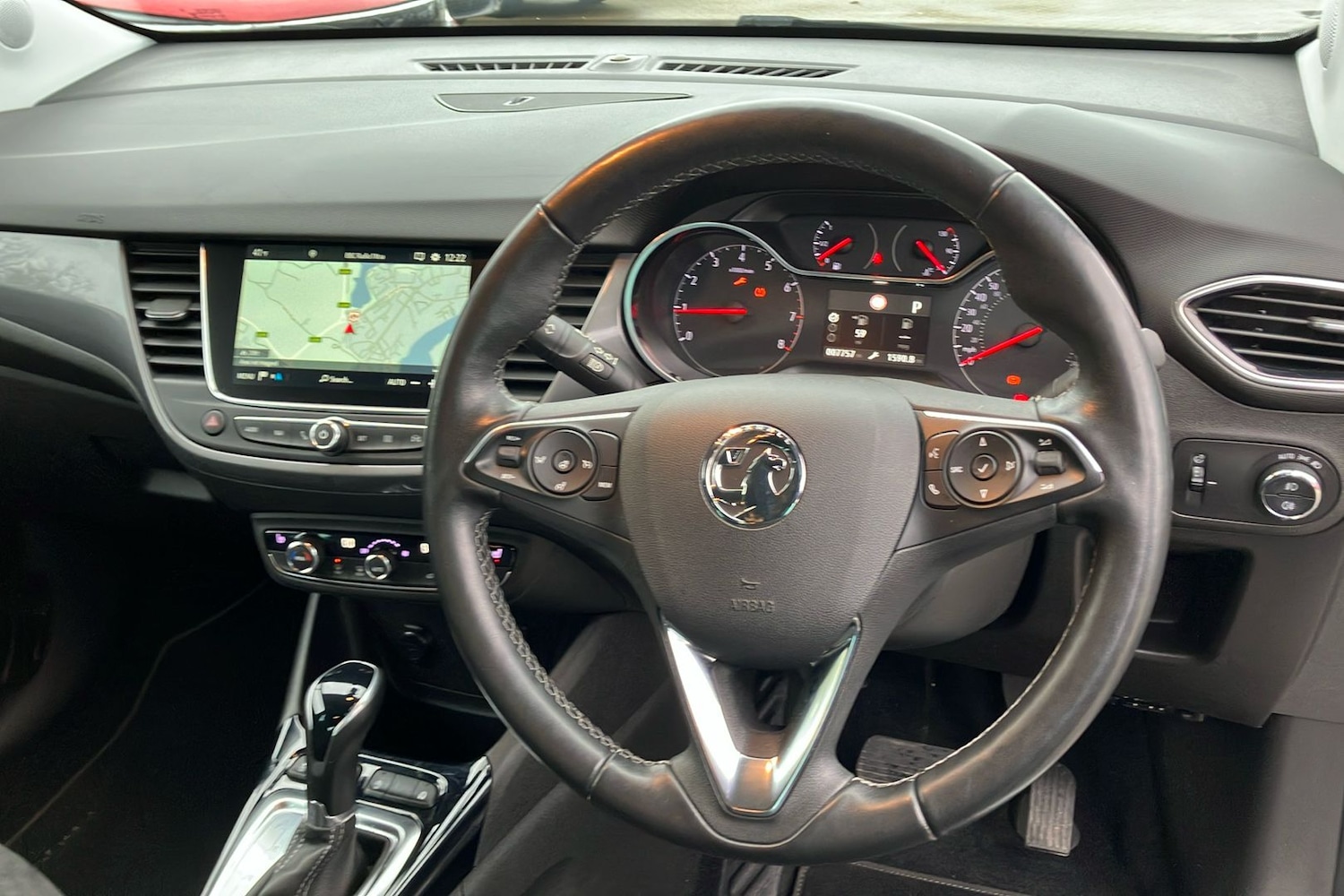 Used Vauxhall Crossland 2022 for sale - 76627684: Photo 33