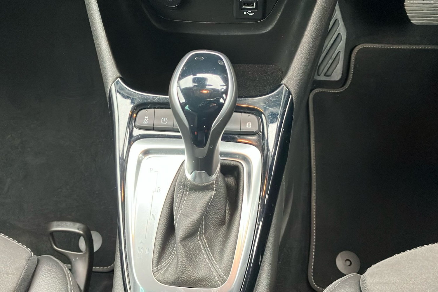 Used Vauxhall Crossland 2022 for sale - 76627684: Photo 38