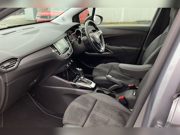 Used Vauxhall Crossland 2022 for sale - 76627684: Photo