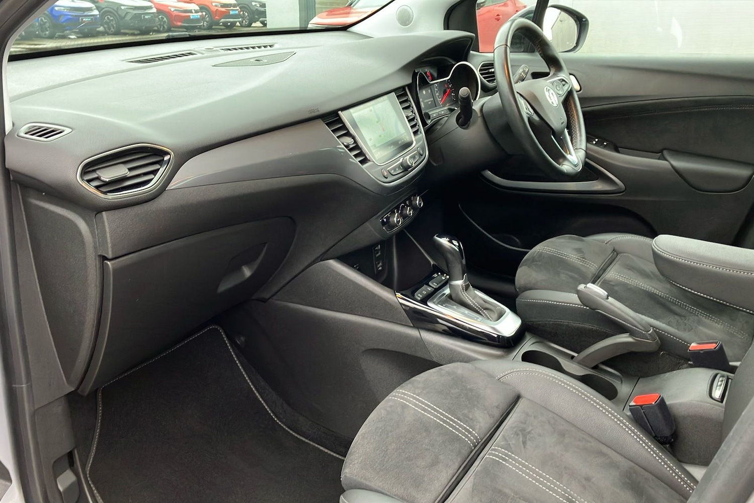 Used Vauxhall Crossland 2022 for sale - 76627684: Photo 44