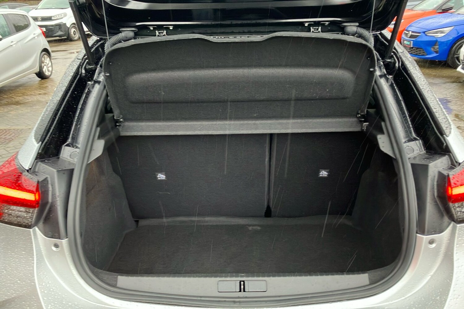 Used Vauxhall Corsa 2024 for sale - 77313874: Photo 12