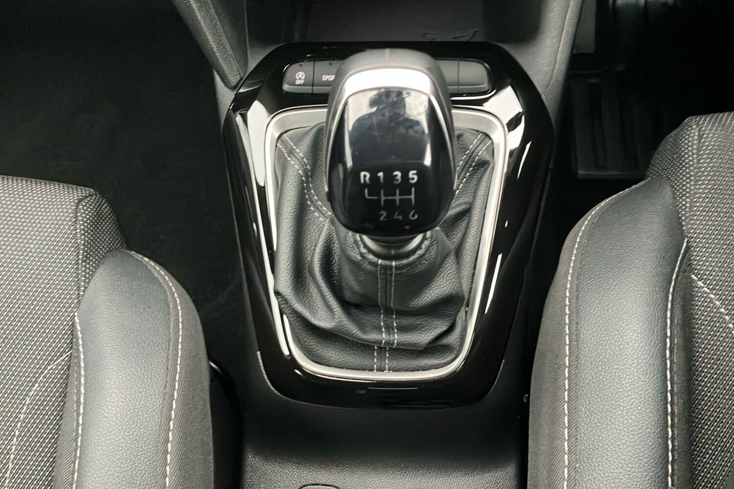 Used Vauxhall Corsa 2024 for sale - 77313874: Photo 17