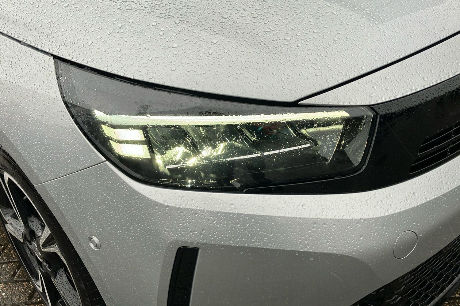 Used Vauxhall Corsa 2024 for sale - 77313874: Photo 22