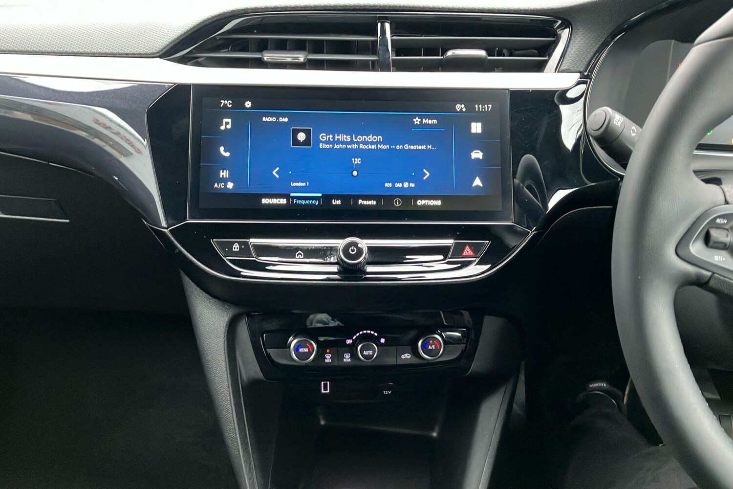 Used Vauxhall Corsa 2024 for sale - 77313874: Photo 25