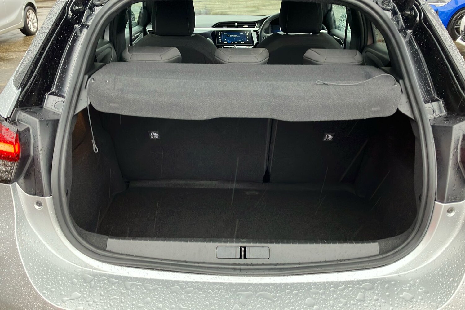 Used Vauxhall Corsa 2024 for sale - 77313874: Photo 27