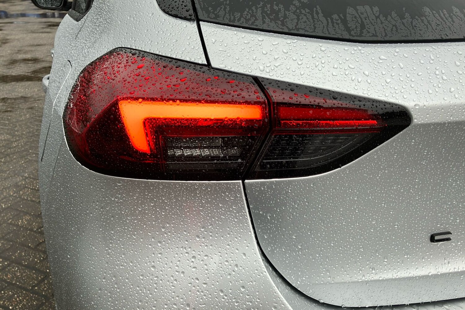 Used Vauxhall Corsa 2024 for sale - 77313874: Photo 28