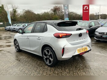 Used Vauxhall Corsa 2024 for sale - 77313874: Photo