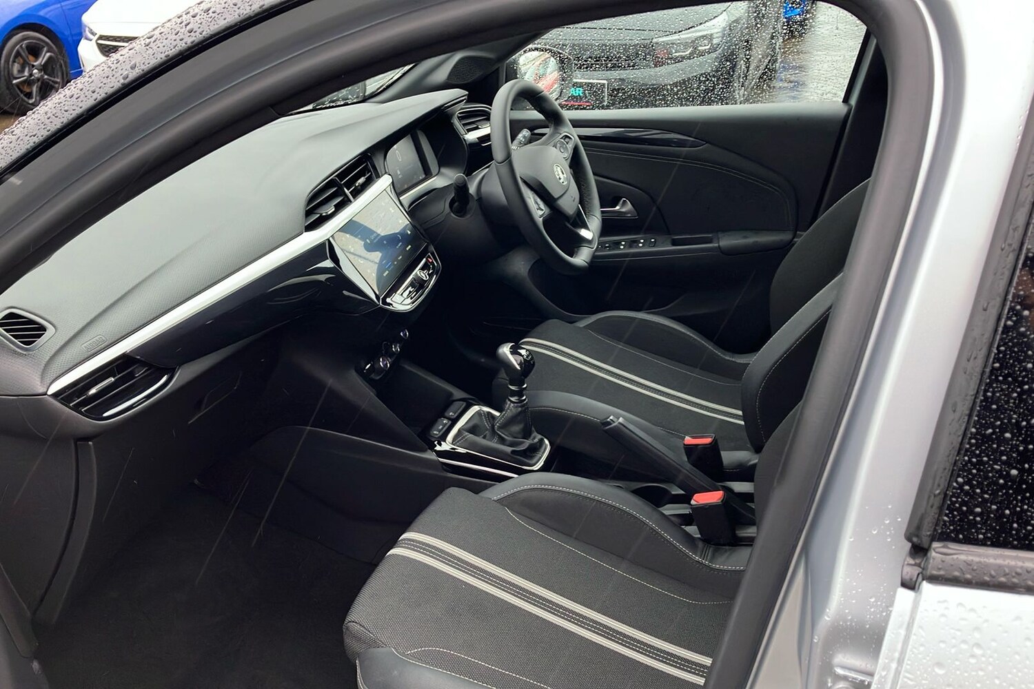 Used Vauxhall Corsa 2024 for sale - 77313874: Photo 3