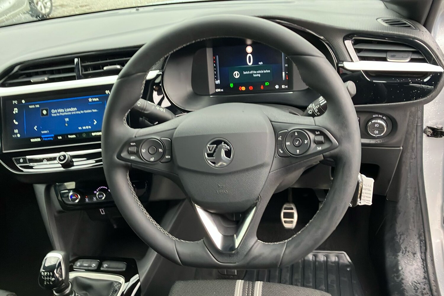 Used Vauxhall Corsa 2024 for sale - 77313874: Photo 33