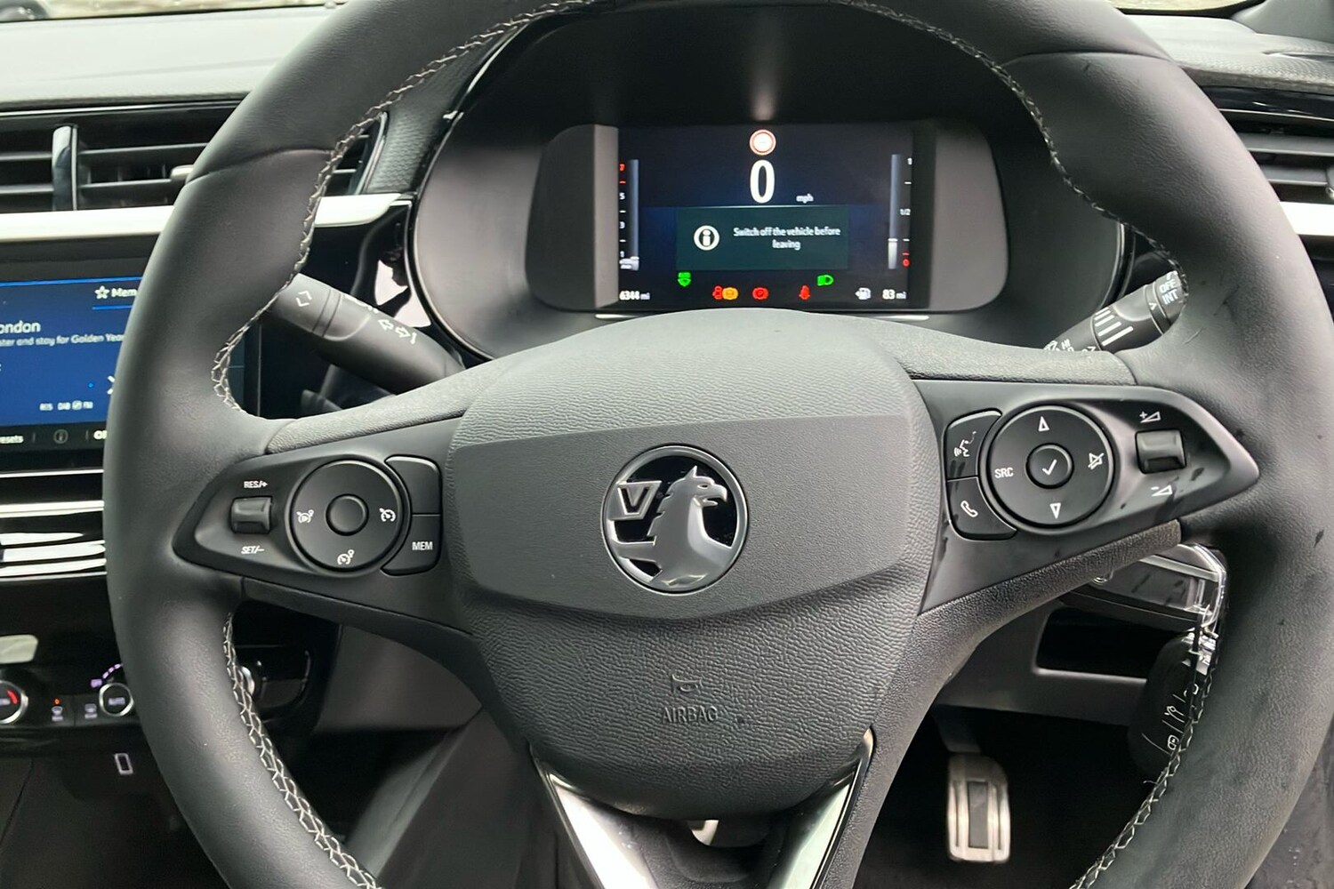 Used Vauxhall Corsa 2024 for sale - 77313874: Photo 37