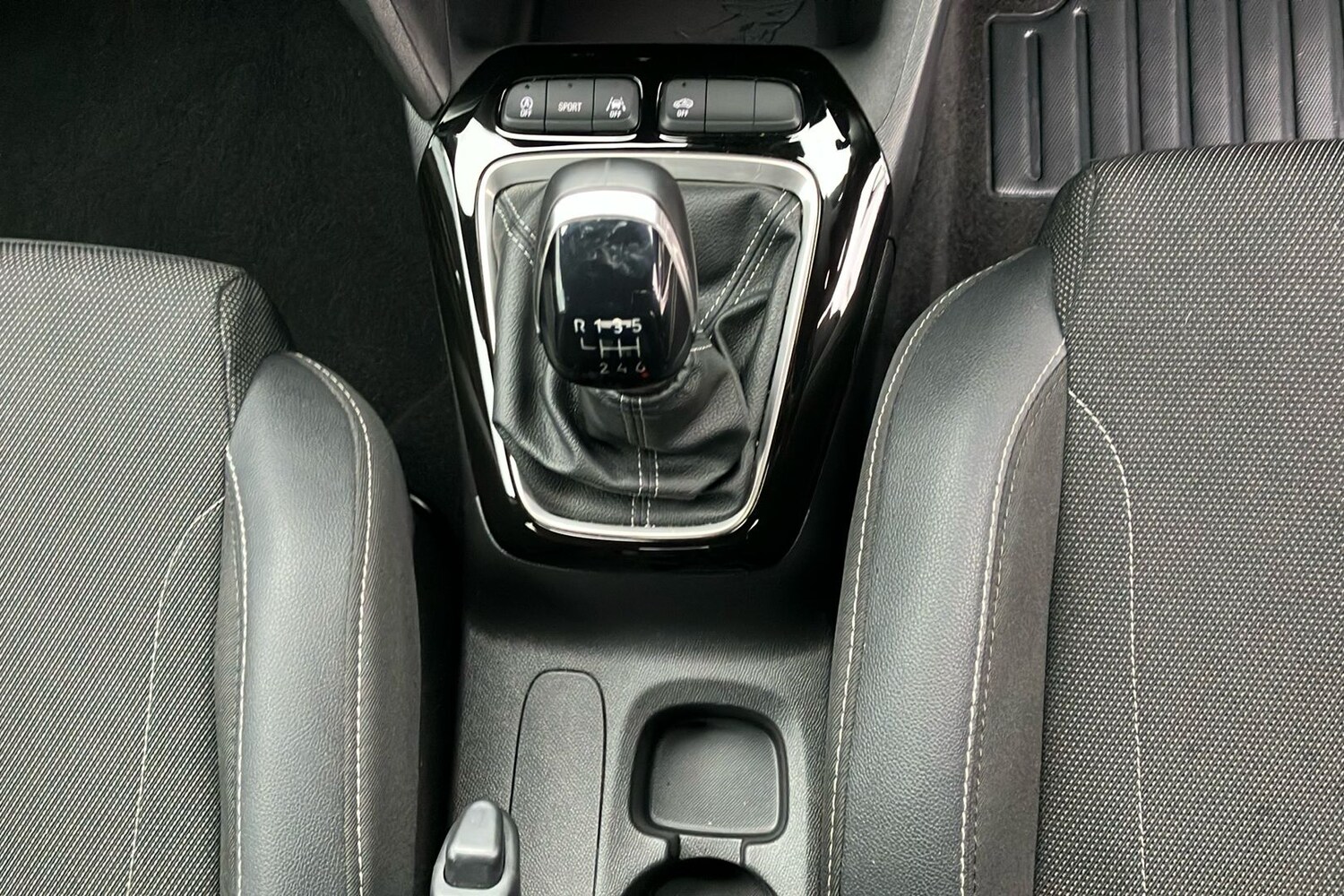 Used Vauxhall Corsa 2024 for sale - 77313874: Photo 38