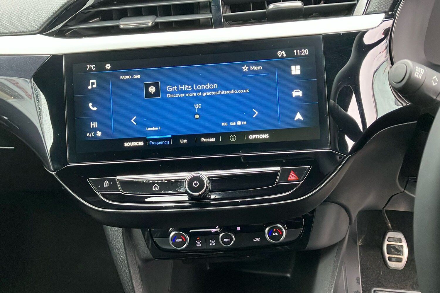 Used Vauxhall Corsa 2024 for sale - 77313874: Photo 39