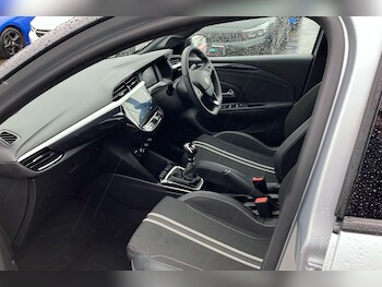 Used Vauxhall Corsa 2024 for sale - 77313874: Photo