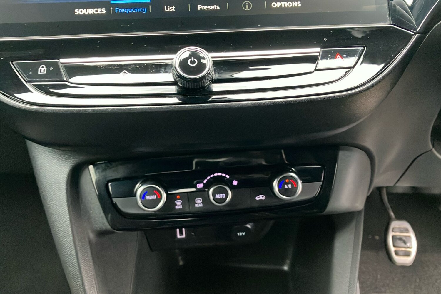 Used Vauxhall Corsa 2024 for sale - 77313874: Photo 40