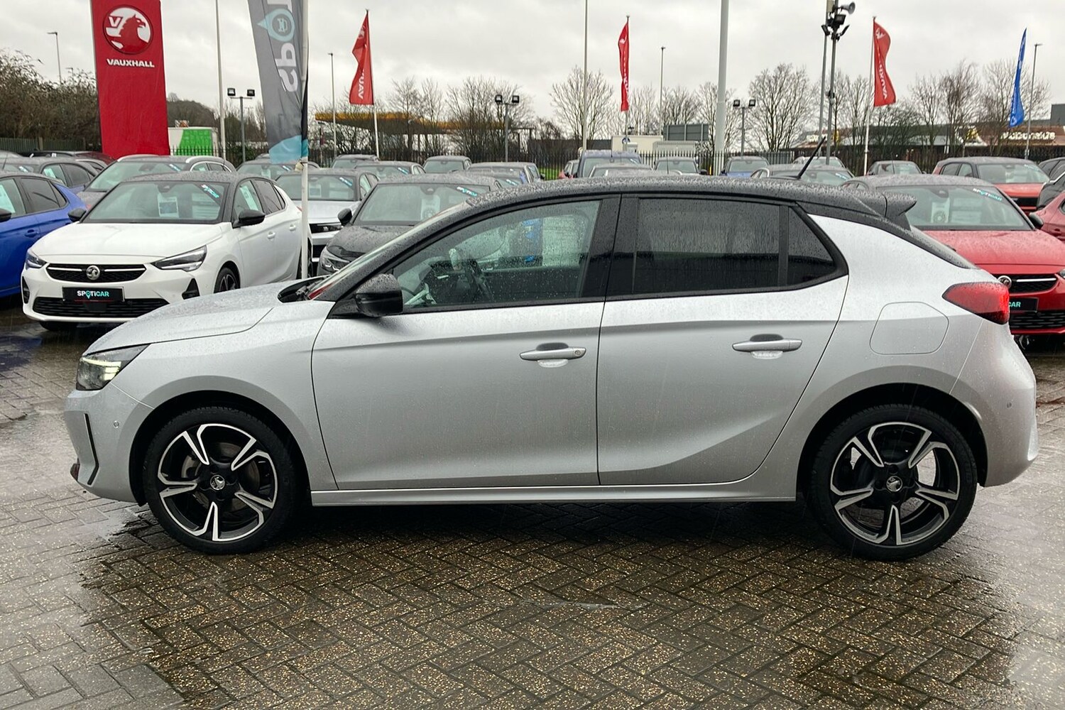 Used Vauxhall Corsa 2024 for sale - 77313874: Photo 45