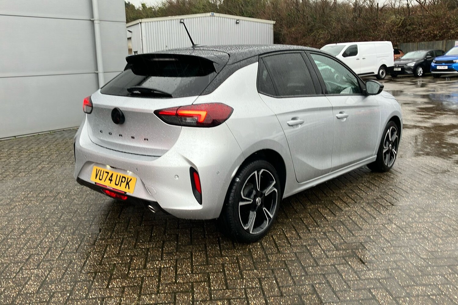 Used Vauxhall Corsa 2024 for sale - 77313874: Photo 47